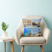 EG Egypte - Hurghada - rood zee - Kussen (Stoel)