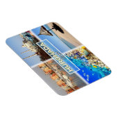 EG Egypte - Hurghada - rood zee - Magneet (Rechterzijde)