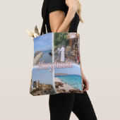 EG Hurghada - Rode Zee - Tote Bag (Dichtbij)