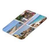 EG Hurghada - Rood Zee - Magneet (Linkerzijde)