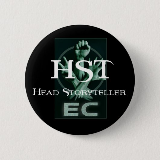 EG Logo HST-Button Ronde Button 5,7 Cm (Voorkant)