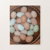 Eg Puzzle Legpuzzel (Verticaal)