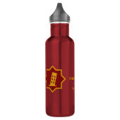 EG ROMA flacon Waterfles (Links)