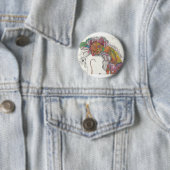 Egad! | Pin Ronde Button 5,7 Cm (In situ)
