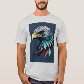 Egale T-shirt (Voorkant)