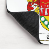 EGAN FAMILY CREST - EGAN COAT OF ARMS MUISMAT (Hoek)