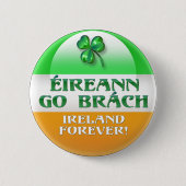 EGBbutton Ronde Button 5,7 Cm (Voorkant)