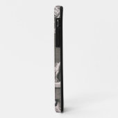 Egbert (d.839) King of the West Saxons, First Mona Case-Mate iPhone Case (Achterkant/links)