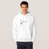EGD Hoodie (Voorkant volledig)
