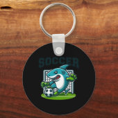 Egel _1 sleutelhanger (Voorkant)