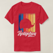 Egel 292 t-shirt (Design voorkant)