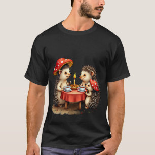 Egel Avondmaal T-shirt