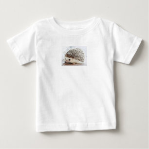 Egel-baby T-shirt van goede kwaliteit