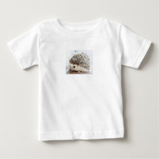 Egel-baby T-shirt van goede kwaliteit