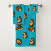 Egel Bad Handdoek (Insitu)