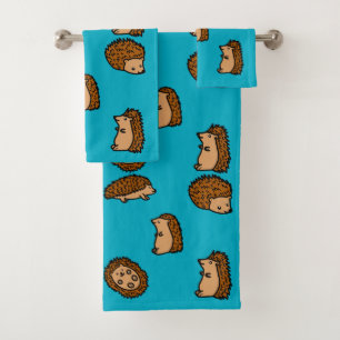 Egel Bad Handdoek