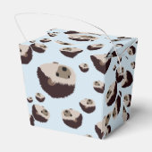 Egel Bedankdoosjes (Achterkant)