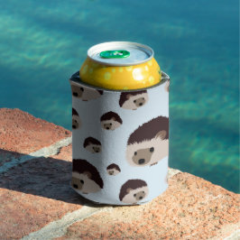 Egel Blikjeskoeler