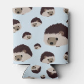 Egel Blikjeskoeler (Achterkant)