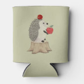 Egel Blikjeskoeler (Voorkant)