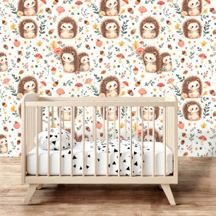 Egel Bloesem Delight Behang