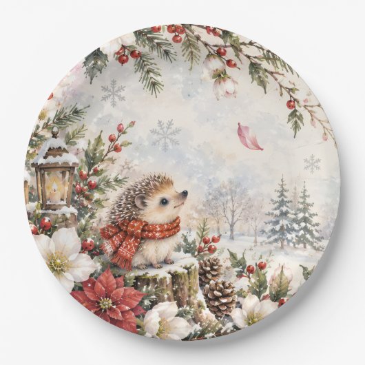 Egel bord (Voorkant)