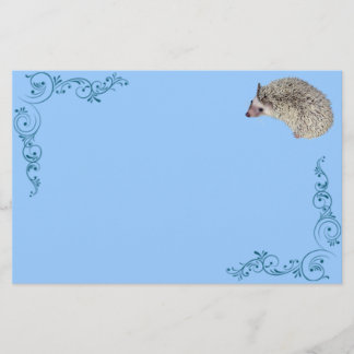 Egel Briefpapier 2