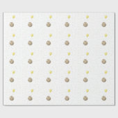 Egel Cadeaupapier (Vlak)