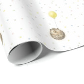 Egel Cadeaupapier (Rol Hoek)