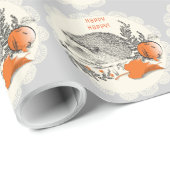 Egel Cadeaupapier (Rol Hoek)