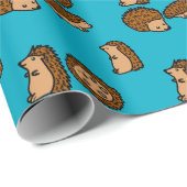 Egel Cadeaupapier (Rol Hoek)