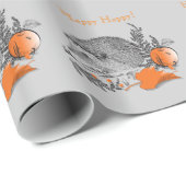 Egel Cadeaupapier (Rol Hoek)