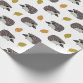 Egel Cadeaupapier (Hoek)