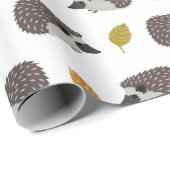 Egel Cadeaupapier (Rol Hoek)