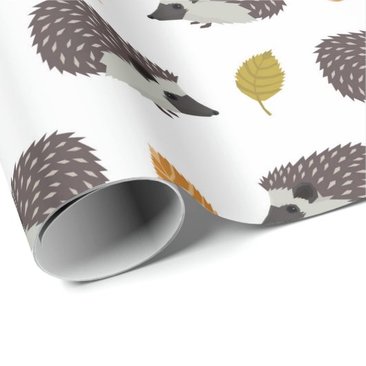 Egel Cadeaupapier (Rol Hoek)