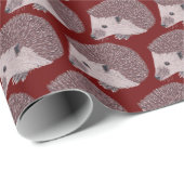 Egel Cadeaupapier (Rol Hoek)