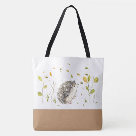 Egel-Canvas tas