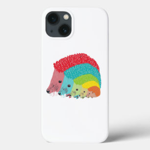 Egel Case-Mate iPhone Case