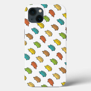Egel Case-Mate iPhone Case