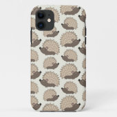 Egel Case-Mate iPhone Case (Achterkant)