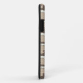 Egel Case-Mate iPhone Case (Achterkant/rechts)