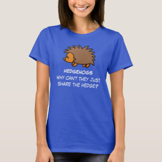 Egel dames shirt