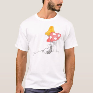 Egel Dreamweaver T-shirt
