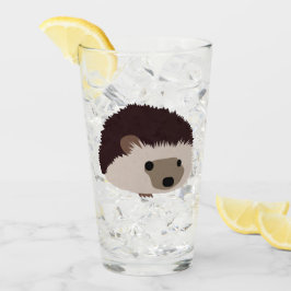Egel - Drink glas