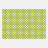 Egel- en Amanita-pakpapier Inpakpapier Vel (Voorkant 2)