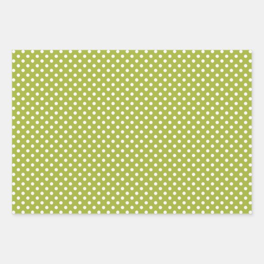 Egel- en Amanita-pakpapier Inpakpapier Vel (Voorkant 2)