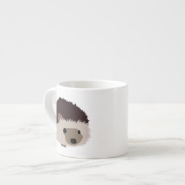 Egel Espresso Kop