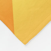 Egel Fleece Deken (Hoek)