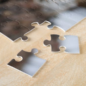 Egel Foto Puzzle Legpuzzel (Zijkant)