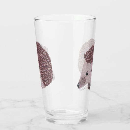 Egel Glas (Rechts)